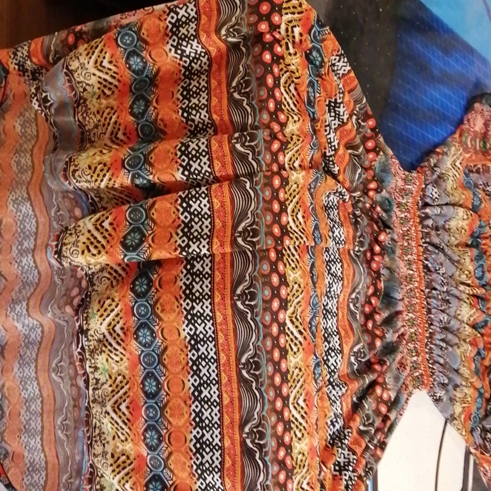 Women's clothing